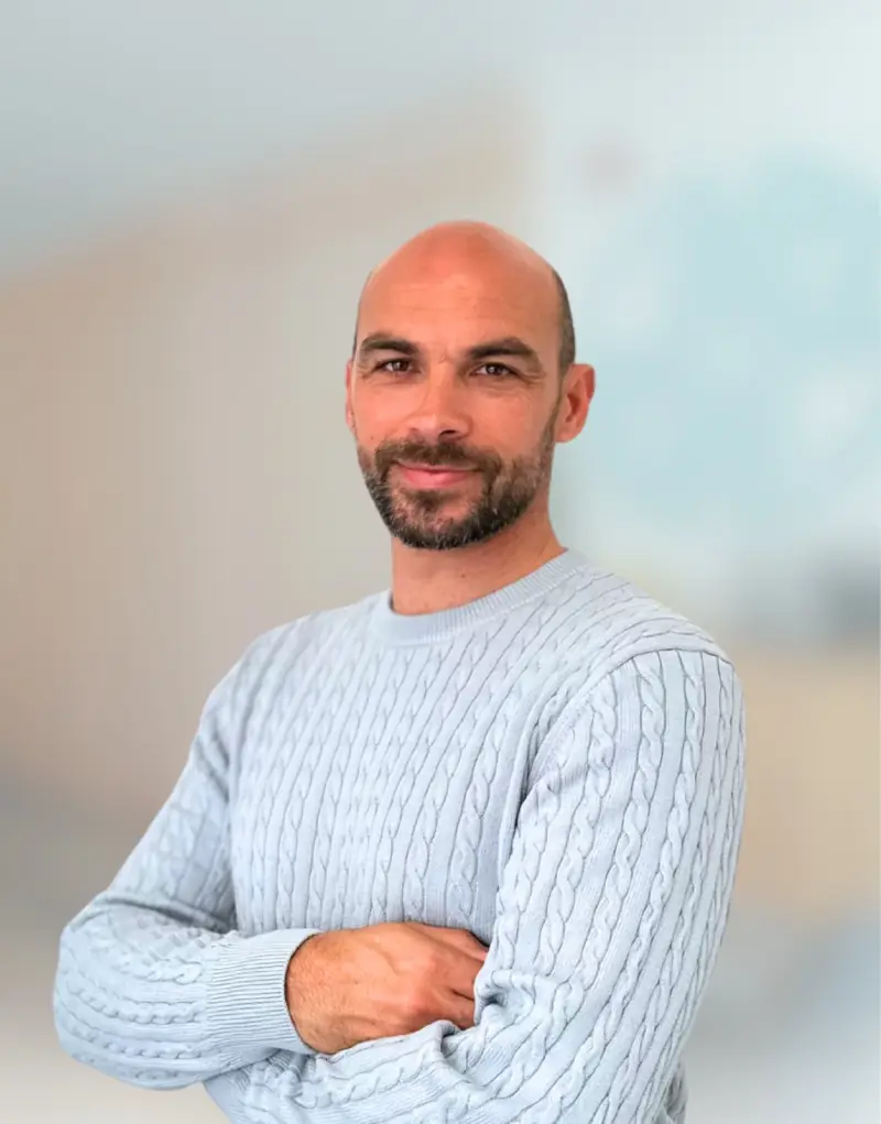 Dr. Hugo Libório