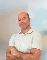Dr. Pedro Garcia