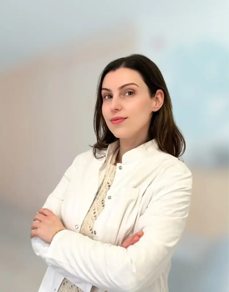 Dra. Sandra Dias